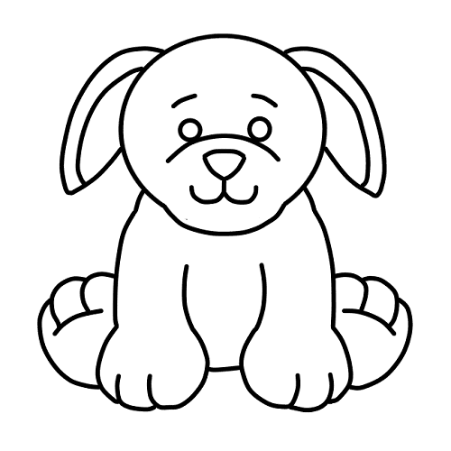 Download tranh tô màu con chó TUYỂN TẬP tranh tô màu con chó cute ĐÁNG YÊU  - Tranh tô màu - DIỄN ĐÀN TÀI LIỆU - GIÁO ÁN