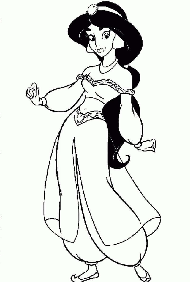 MIỄN PHÍ] download 101+ tranh tô màu công chúa Bạch Tuyết cho bé - Snow  White - tại Giadinhsu.com - YouTube