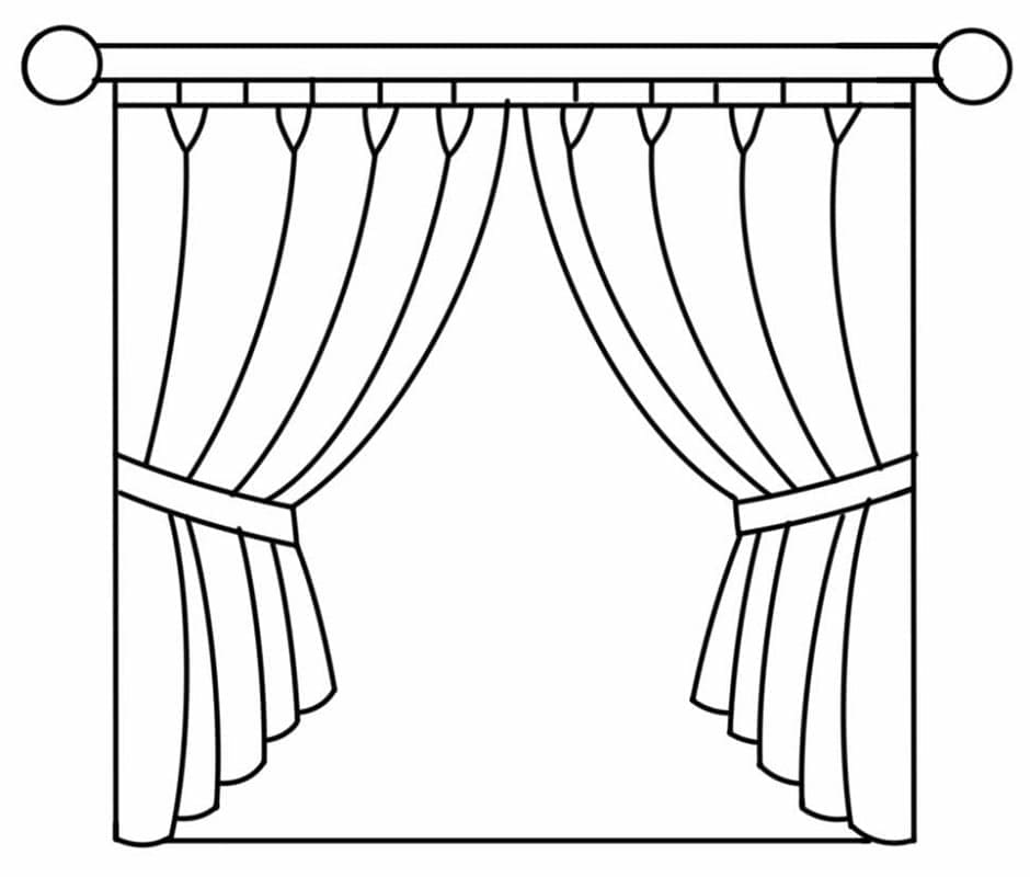 Tô màu Cửa Sổ 11