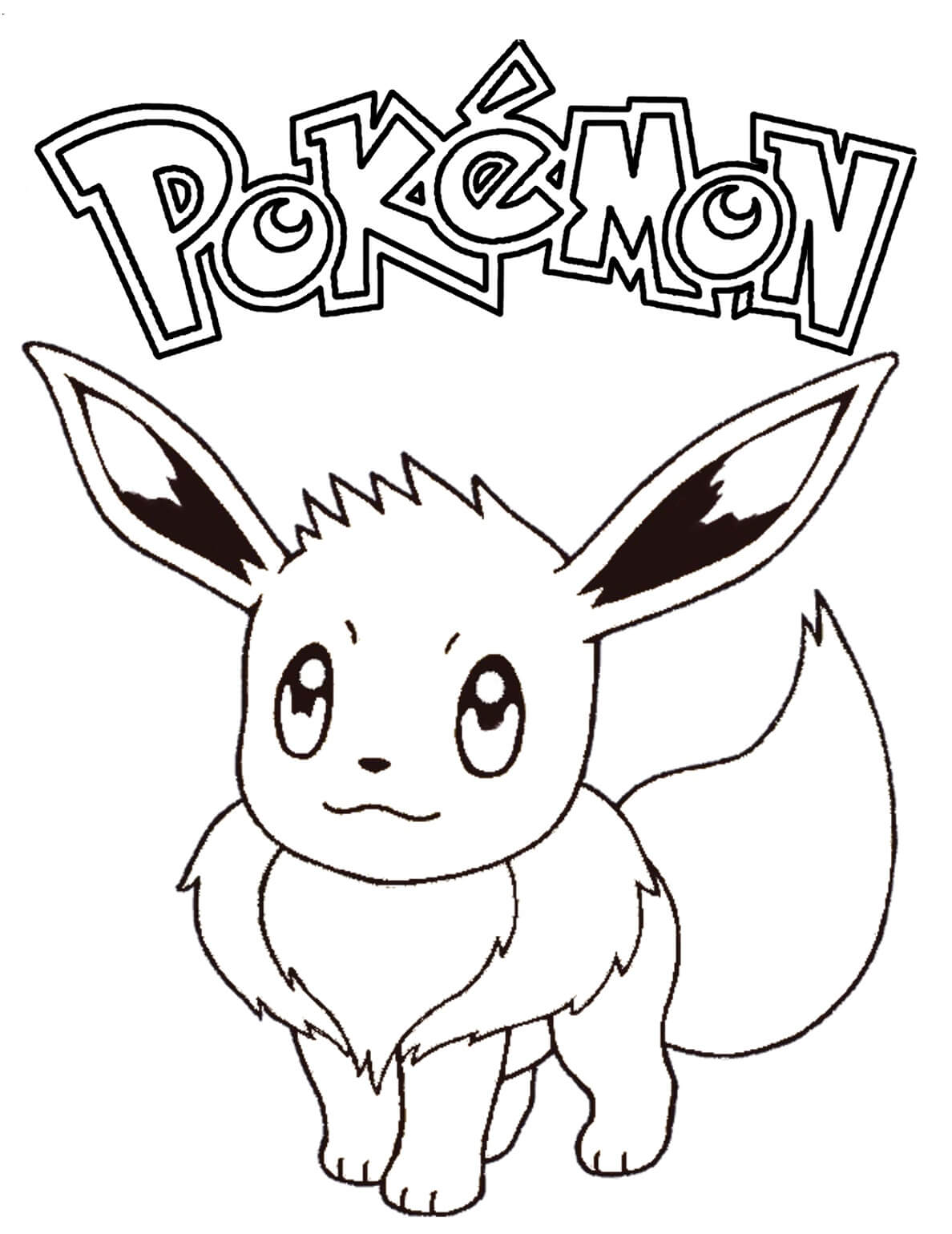Vẽ và tô màu Pikachu Pokémon / Ami Channel - YouTube