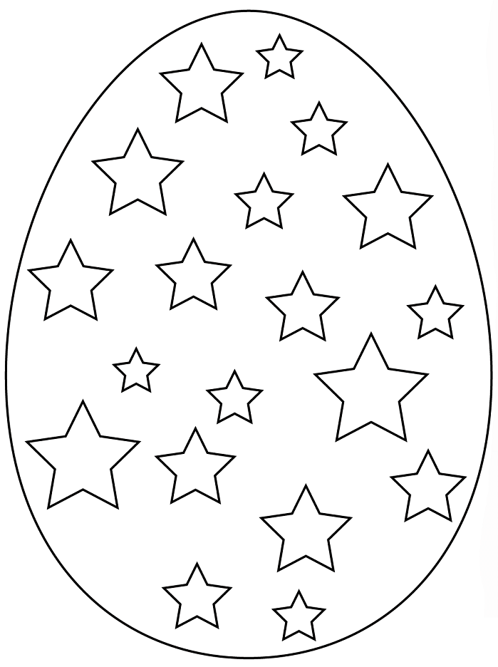 Hướng dẫn cách vẽ quả trứng đơn giản với 7 bước cơ bản - Thiết kế nhà đẹp