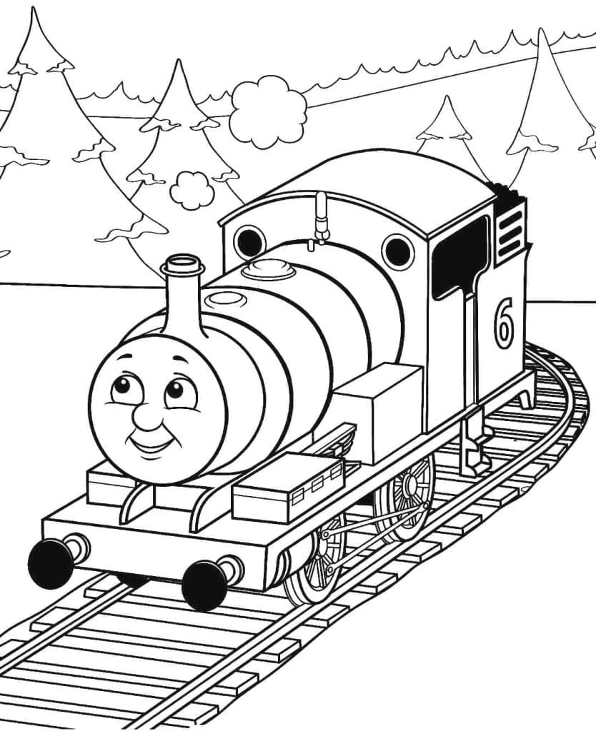 Htoyart] How to draw simple trains 🚂 | Cách vẽ tàu lửa đơn giản - YouTube