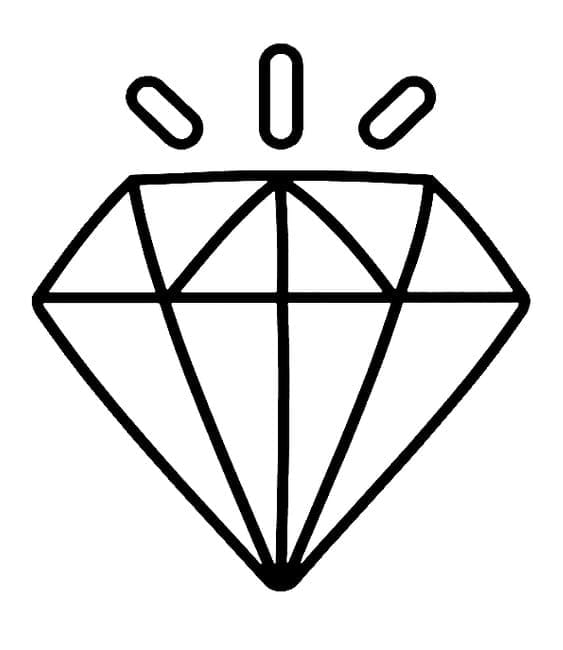 Kim cương 5 ly giá bao nhiêu? Cập nhật giá rẻ nhất 2024 - Cao Hùng Diamond