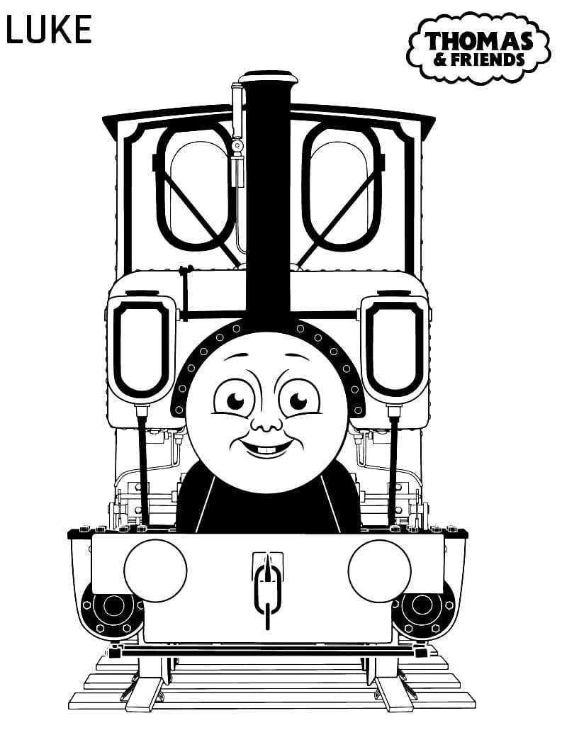Sao Chép Ảnh Tàu Hỏa Bằng Đường Lưới Tô Màu Với Vẽ Phim Hoạt Hình Train Trẻ  Em Hài Hước Giáo Dục Câu Đố Giải Trí Và Giải Trí Trẻ Em Vẽ