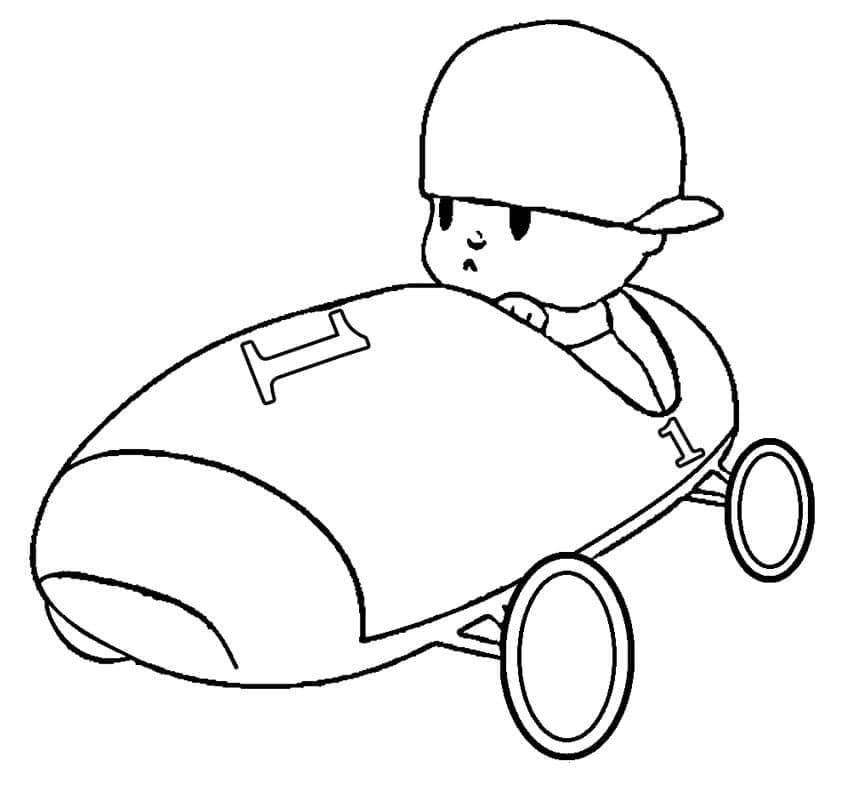 Vẽ ô tô đơn giản - cách vẽ ô tô và các trang tô màu cho trẻ em - YouTube